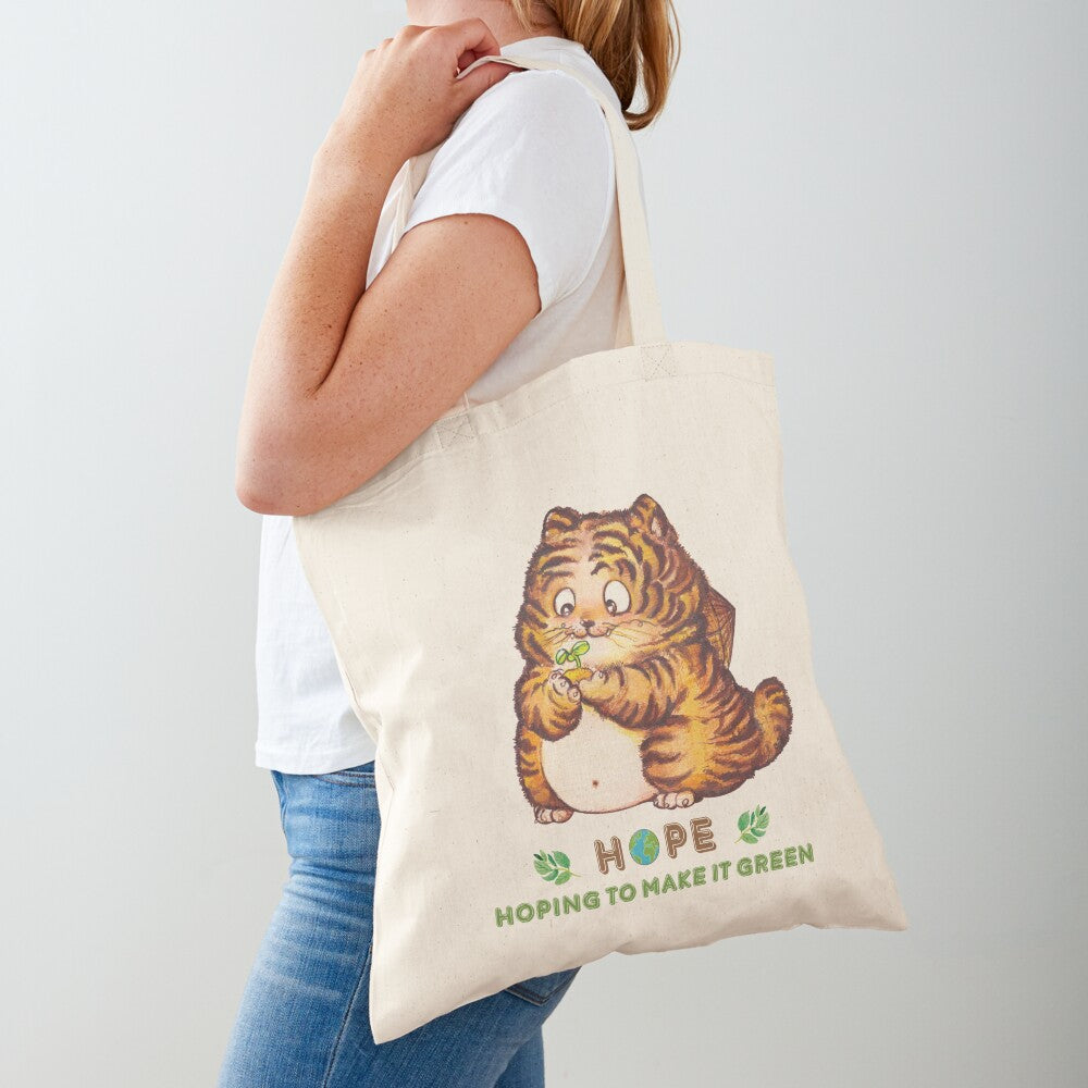 Eco Tote Bag