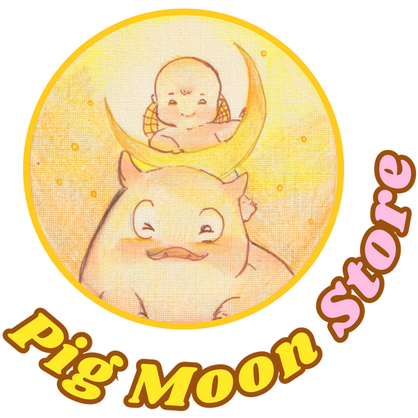 Pig Moon Store